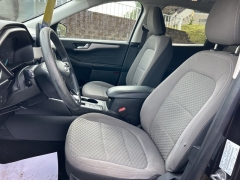 Used 2021 Ford Escape SE AWD at Clutts Auto Sales near Hazard, KY