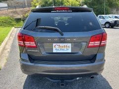 Used 2018 Dodge Journey 4d SUV FWD SE at Clutts Auto Sales near Hazard, KY