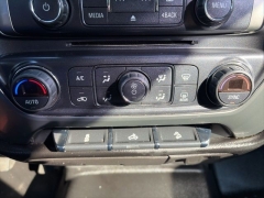 Used 2018  Chevrolet Silverado 1500 4WD Crew Cab LT at Clutts Auto Sales near Hazard&comma; KY
