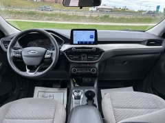 Used 2022 Ford Escape SE AWD at Clutts Auto Sales near Hazard, KY