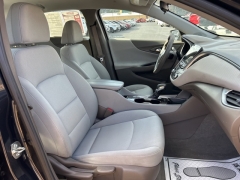 Used 2023  Chevrolet Malibu 4dr Sdn 1LT at Clutts Auto Sales near Hazard&comma; KY