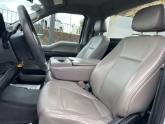 Used 2018  Ford Super Duty F-350 CC 2WD Reg Cab 169" DRW XL at Clutts Auto Sales near Hazard&comma; KY