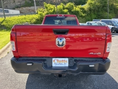 Used 2020 Ram 2500 4WD Crew Cab Tradesman Longbed at Clutts Auto Sales near Hazard, KY