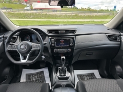 Used 2018 Nissan Rogue 4d SUV AWD S at Clutts Auto Sales near Hazard, KY