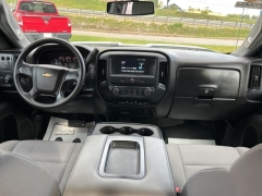 Used 2019 Chevrolet Silverado 2500 4WD Double Cab WT at Clutts Auto Sales near Hazard, KY