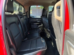 Used 2020  Ram 1500 4WD Quad Cab Laramie at Clutts Auto Sales near Hazard&comma; KY