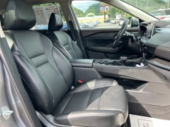 Used 2023 Nissan Rogue AWD SV at Clutts Auto Sales near Hazard, KY