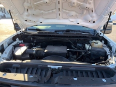 Used 2021  Chevrolet Silverado 2500HD 4WD Double Cab 149" Work Truck at Clutts Auto Sales near Hazard&comma; KY