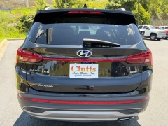 Used 2023  Hyundai Santa Fe SEL AWD at Clutts Auto Sales near Hazard&comma; KY