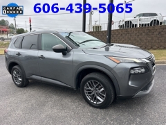 Used 2023 Nissan Rogue AWD S at Clutts Auto Sales near Hazard, KY