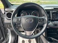 Used 2016 Toyota RAV4 4d SUV AWD SE at Clutts Auto Sales near Hazard, KY