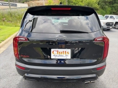 Used 2021  Kia Telluride EX AWD at Clutts Auto Sales near Hazard&comma; KY