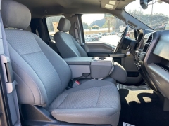 Used 2019  Ford F-150 4WD SuperCab XLT at Clutts Auto Sales near Hazard&comma; KY