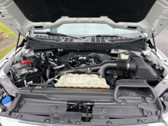 Used 2022 Ford F-150 4WD XLT SuperCrew 5.5' Box at Clutts Auto Sales near Hazard, KY