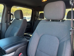 Used 2019  Ram 1500 4WD Crew Cab Big Horn&sol;Lone Star at Clutts Auto Sales near Hazard&comma; KY