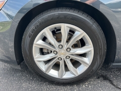 Used 2021 Chevrolet Malibu 4dr Sdn LT at Clutts Auto Sales near Hazard, KY