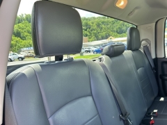 Used 2021 Ram 1500 Classic 4WD Tradesman Quad Cab 6'4" Box at Clutts Auto Sales near Hazard, KY