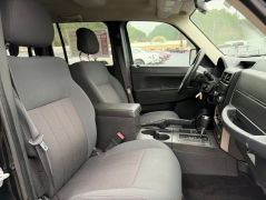 Used 2012  Jeep Liberty 4d SUV 4WD Sport at Clutts Auto Sales near Hazard&comma; KY
