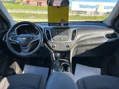 Used 2022 Chevrolet Equinox AWD 4dr LT w/1LT at Clutts Auto Sales near Hazard, KY