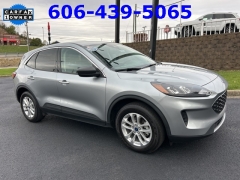 Used 2022 Ford Escape SE AWD at Clutts Auto Sales near Hazard, KY
