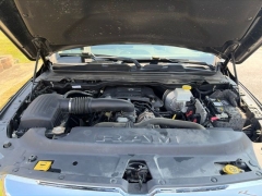 Used 2020  Ram 1500 4WD Crew Cab Lone Star at Clutts Auto Sales near Hazard&comma; KY
