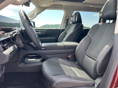 Used 2025 INFINITI QX80 SENSORY AWD at Clutts Auto Sales near Hazard, KY