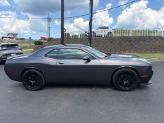 Used 2019  Dodge Challenger 2d Coupe RWD SXT at Clutts Auto Sales near Hazard&comma; KY