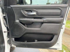 Used 2022  Ram 1500 4WD Tradesman Crew Cab 6'4" Box at Clutts Auto Sales near Hazard&comma; KY