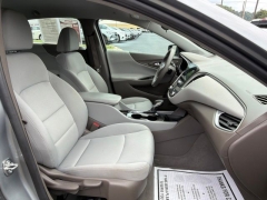 Used 2023  Chevrolet Malibu 4dr Sdn LS w&sol;1FL at Clutts Auto Sales near Hazard&comma; KY