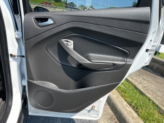 Used 2019 Ford Escape 4d SUV 4WD SE at Clutts Auto Sales near Hazard, KY