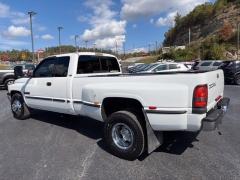 Used 2002  Dodge Ram 3500 2WD Quad Cab SLT at Clutts Auto Sales near Hazard&comma; KY