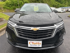 Used 2022 Chevrolet Equinox AWD 4dr LT w/1LT at Clutts Auto Sales near Hazard, KY