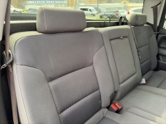 Used 2018  Chevrolet Silverado 1500 4WD Crew Cab LT at Clutts Auto Sales near Hazard&comma; KY