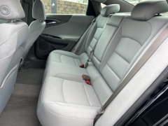 Used 2021 Chevrolet Malibu 4dr Sdn LT at Clutts Auto Sales near Hazard, KY