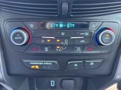 Used 2019 Ford Escape 4d SUV 4WD SE at Clutts Auto Sales near Hazard, KY