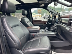 Used 2022 Ford F-150 4WD LARIAT SuperCrew 5.5' Box at Clutts Auto Sales near Hazard, KY