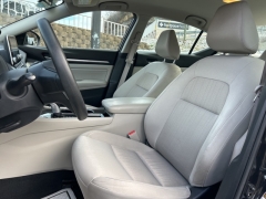 Used 2021  Nissan Altima 2&period;5 SV Sedan at Clutts Auto Sales near Hazard&comma; KY