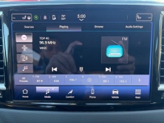 Used 2024  Chrysler Pacifica Touring L FWD at Clutts Auto Sales near Hazard&comma; KY