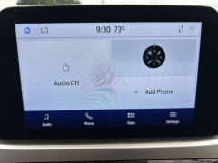 Used 2020 Ford Escape 4d SUV AWD SE at Clutts Auto Sales near Hazard, KY
