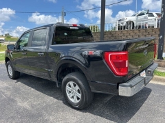 Used 2022  Ford F-150 4WD XLT SuperCrew 5&period;5' Box at Clutts Auto Sales near Hazard&comma; KY