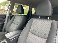 Used 2018 Nissan Rogue 4d SUV AWD SV at Clutts Auto Sales near Hazard, KY