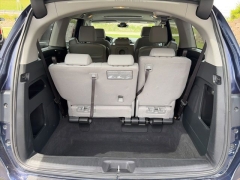 Used 2023  Honda Odyssey EX-L Auto at Clutts Auto Sales near Hazard&comma; KY