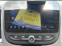 Used 2021 Chevrolet Malibu 4dr Sdn LT at Clutts Auto Sales near Hazard, KY