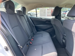 Used 2024 Toyota Corolla LE CVT at Clutts Auto Sales near Hazard, KY