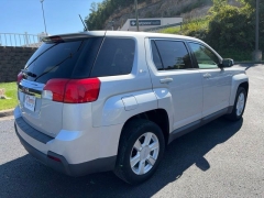 Used 2013  GMC Terrain 4d SUV AWD SLE1 at Clutts Auto Sales near Hazard&comma; KY