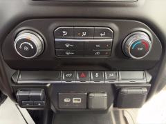 Used 2021  Chevrolet Silverado 2500HD 4WD Double Cab 162" Work Truck at Clutts Auto Sales near Hazard&comma; KY