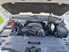 Used 2013  Chevrolet Avalanche 4d SUV 4WD LTZ at Clutts Auto Sales near Hazard&comma; KY