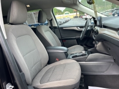 Used 2021 Ford Escape SE AWD at Clutts Auto Sales near Hazard, KY