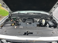 Used 2017  GMC Sierra 1500 4WD Crew Cab SLT at Clutts Auto Sales near Hazard, KY