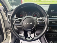 Used 2023  Kia Seltos Nightfall DCT AWD at Clutts Auto Sales near Hazard&comma; KY